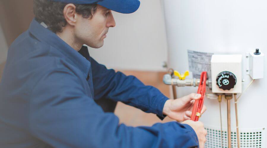 Local expert plumbing services in Canton, NC